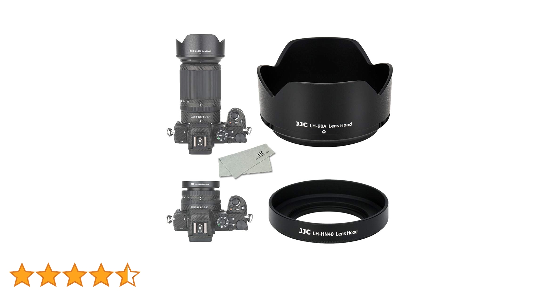 neco【フード・アダプタ付】INDUSTAR-50-2 3.5/50 neco様専用【フード・アダプタ付】INDUSTAR-50-2 3.5/50